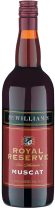 McWilliams Royal Reserve Muscat 750ml